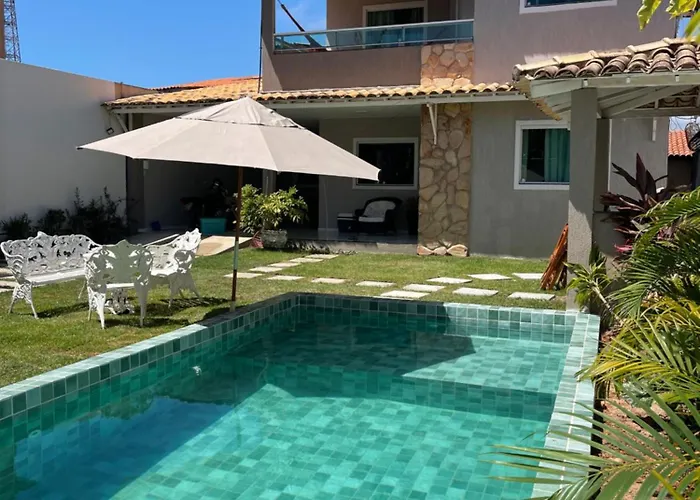 Casa Em Peroba Maragogi