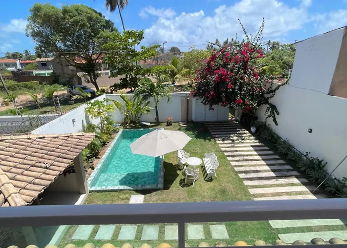 Casa Em Peroba Maragogi