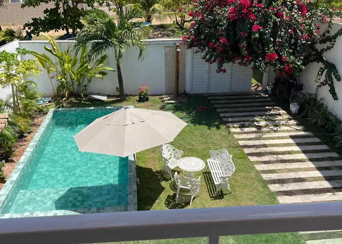 Casa Em Peroba Maragogi
