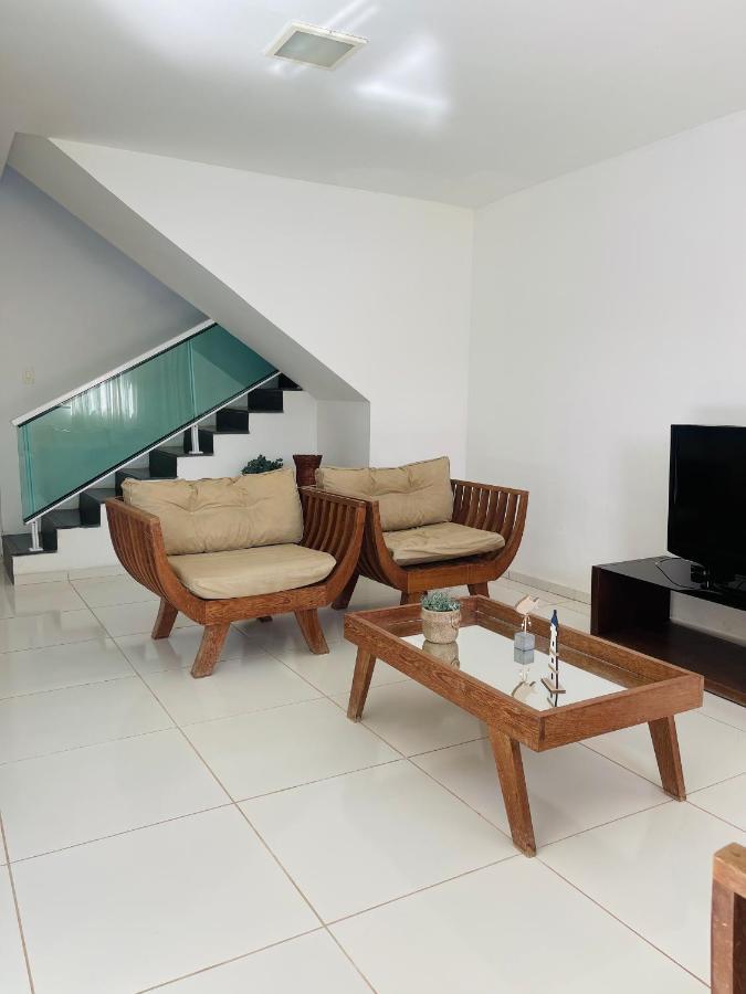 Сasa de vacaciones Casa Em Peroba Maragogi