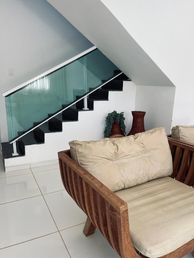 Casa Em Peroba