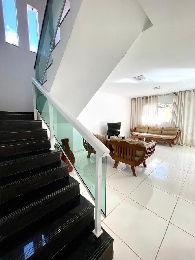 Casa Em Peroba *