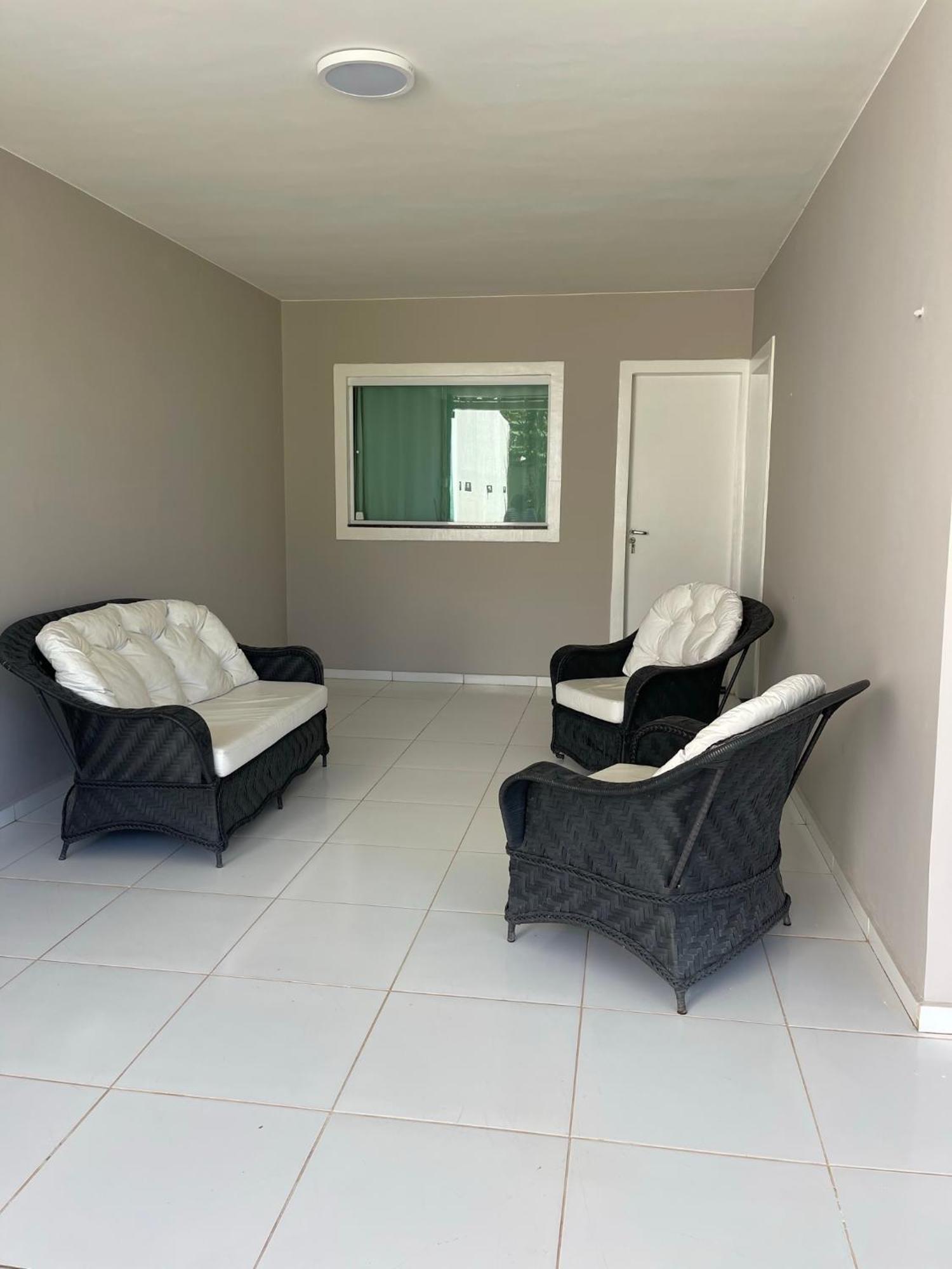 Casa Em Peroba Сasa de vacaciones Maragogi