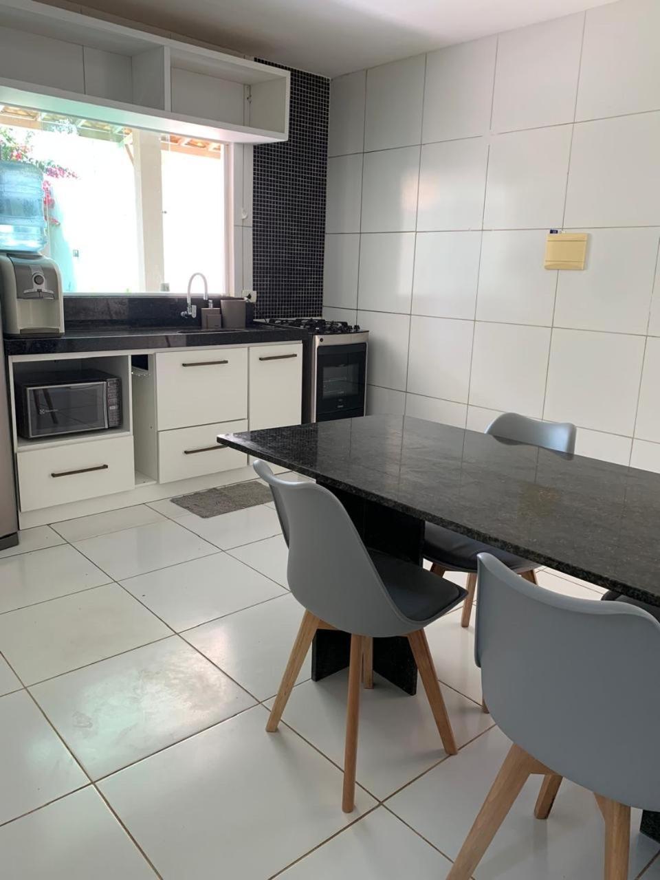 Сasa de vacaciones Casa Em Peroba Maragogi