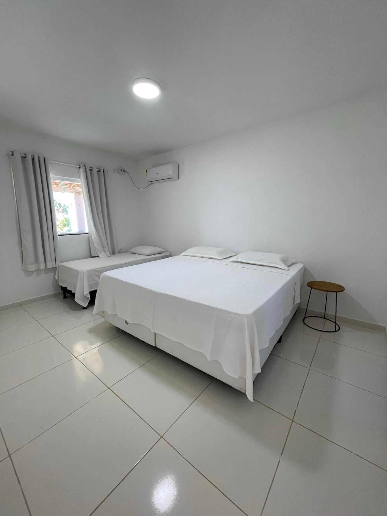 Casa Em Peroba Сasa de vacaciones *