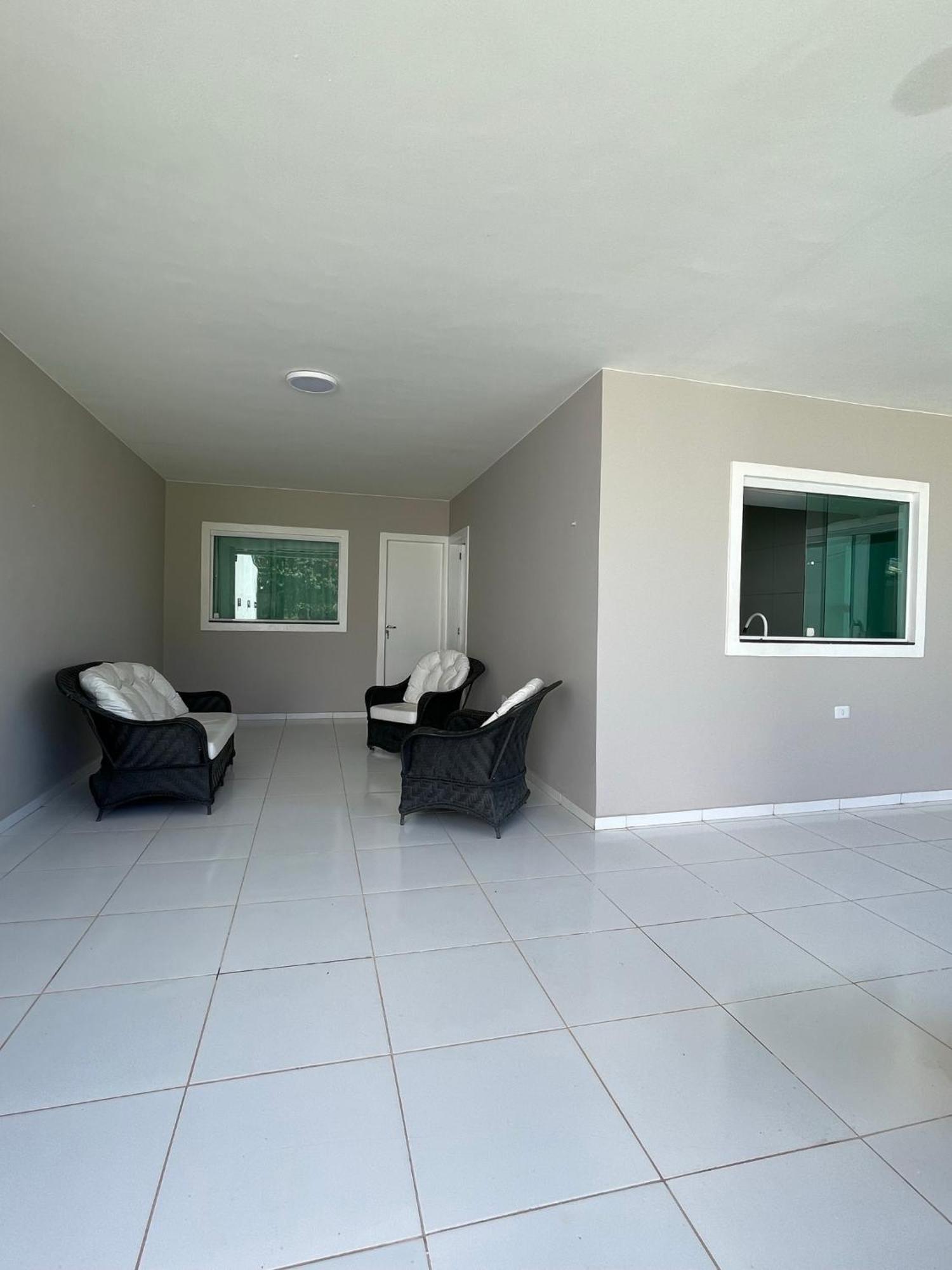 Casa Em Peroba * Maragogi