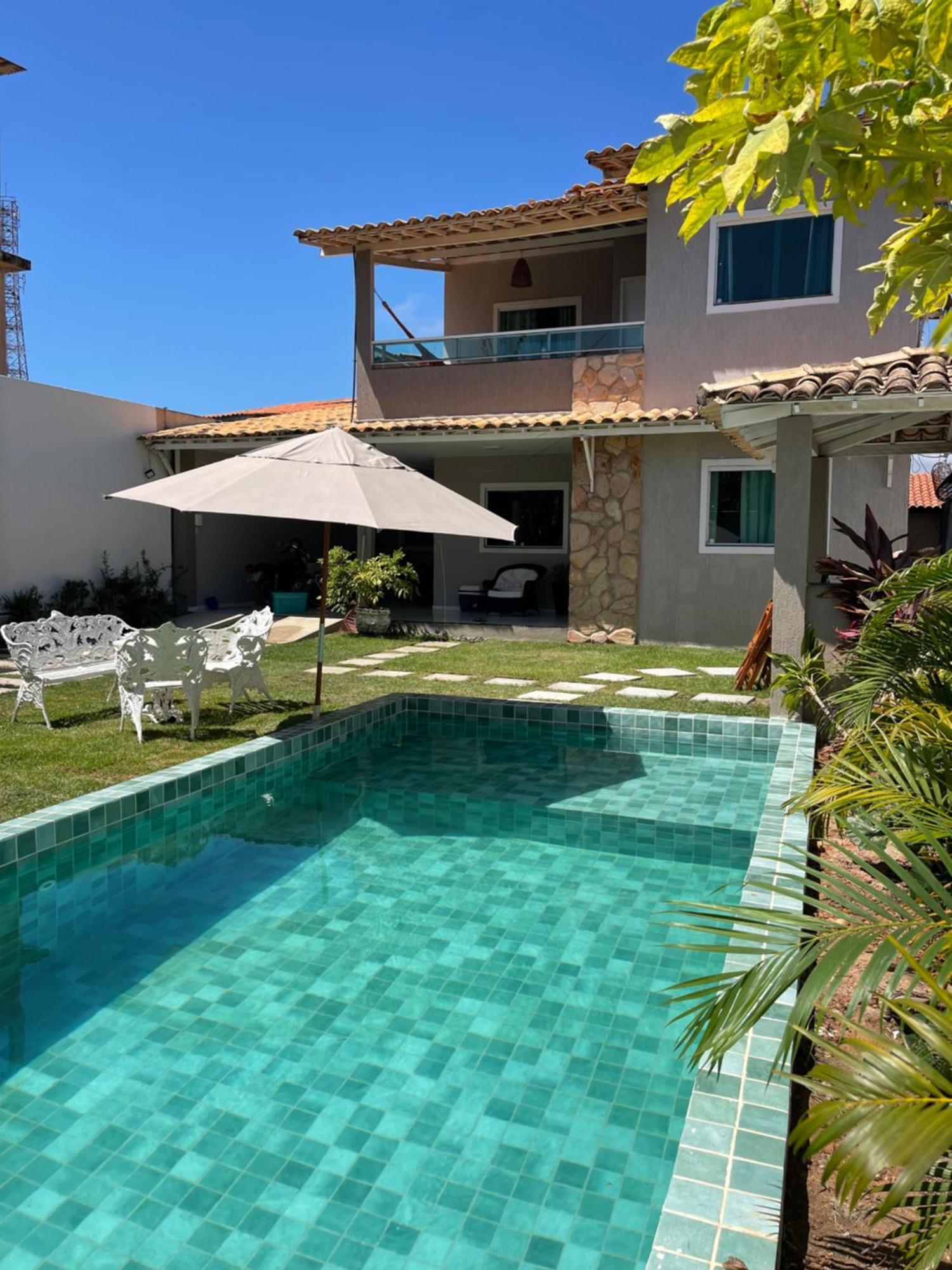 Сasa de vacaciones Casa Em Peroba Maragogi
