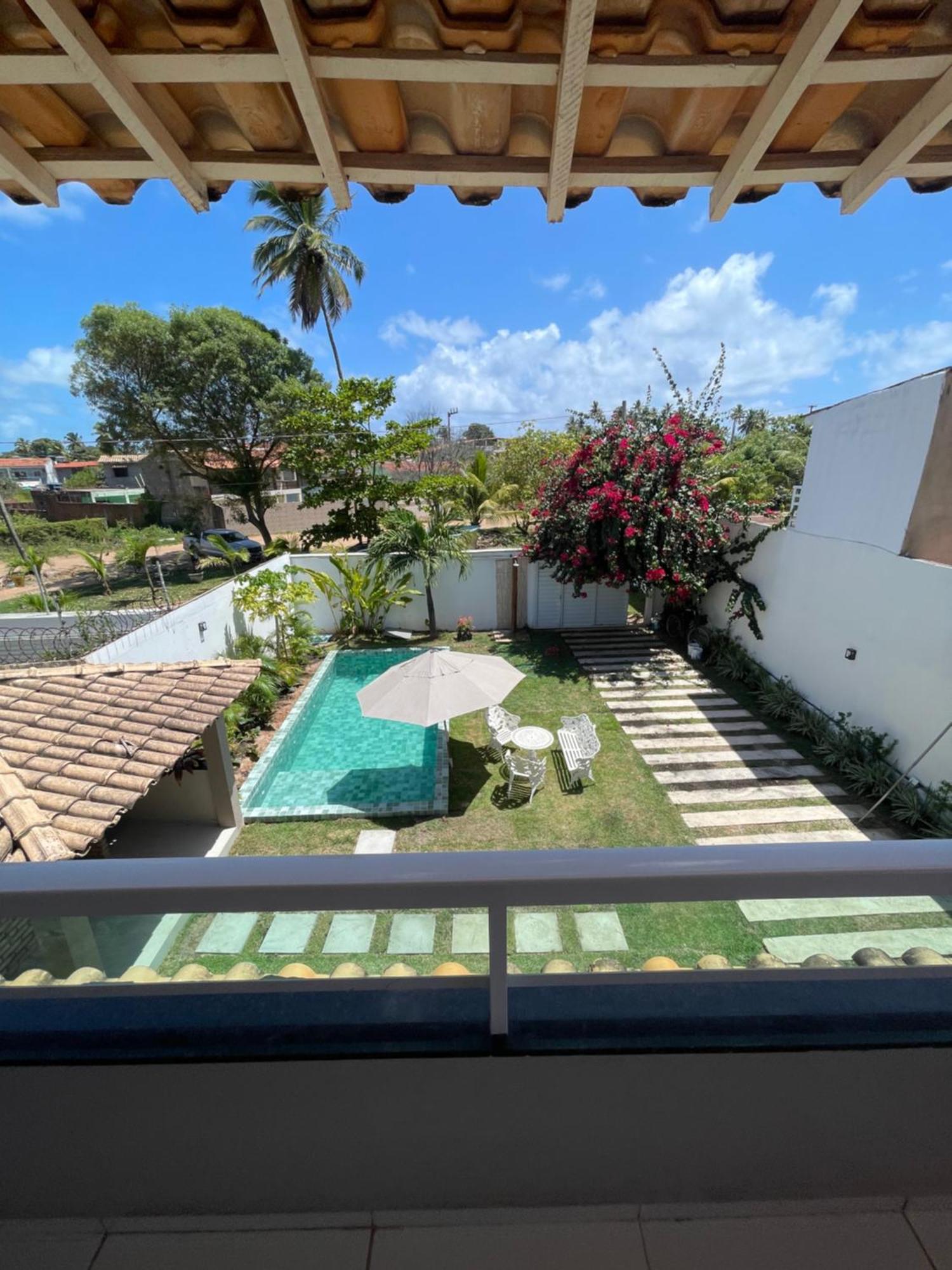 Сasa de vacaciones Casa Em Peroba