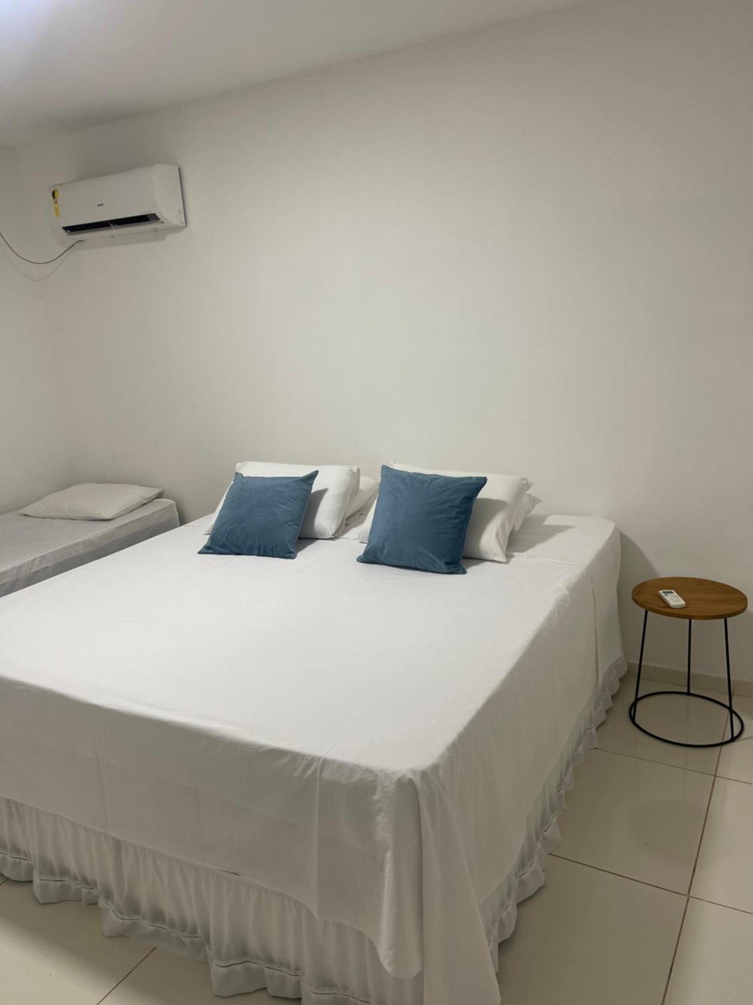 Сasa de vacaciones Casa Em Peroba *