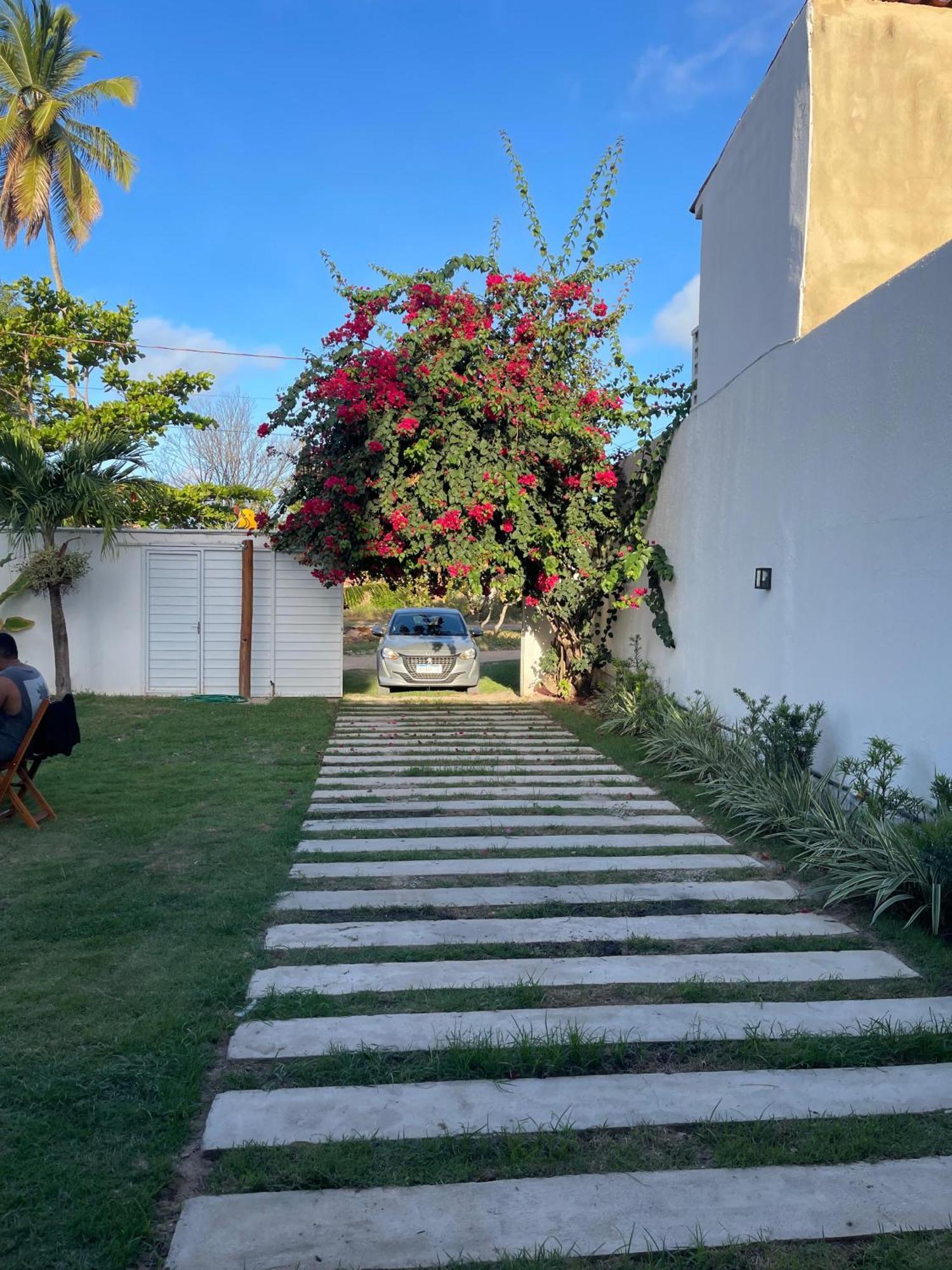 Сasa de vacaciones Casa Em Peroba Maragogi