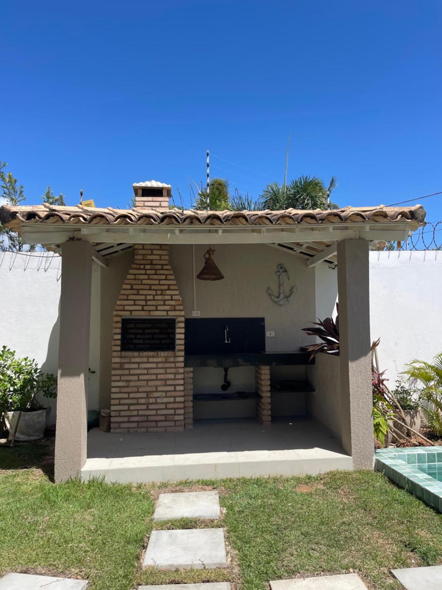 Casa Em Peroba *
