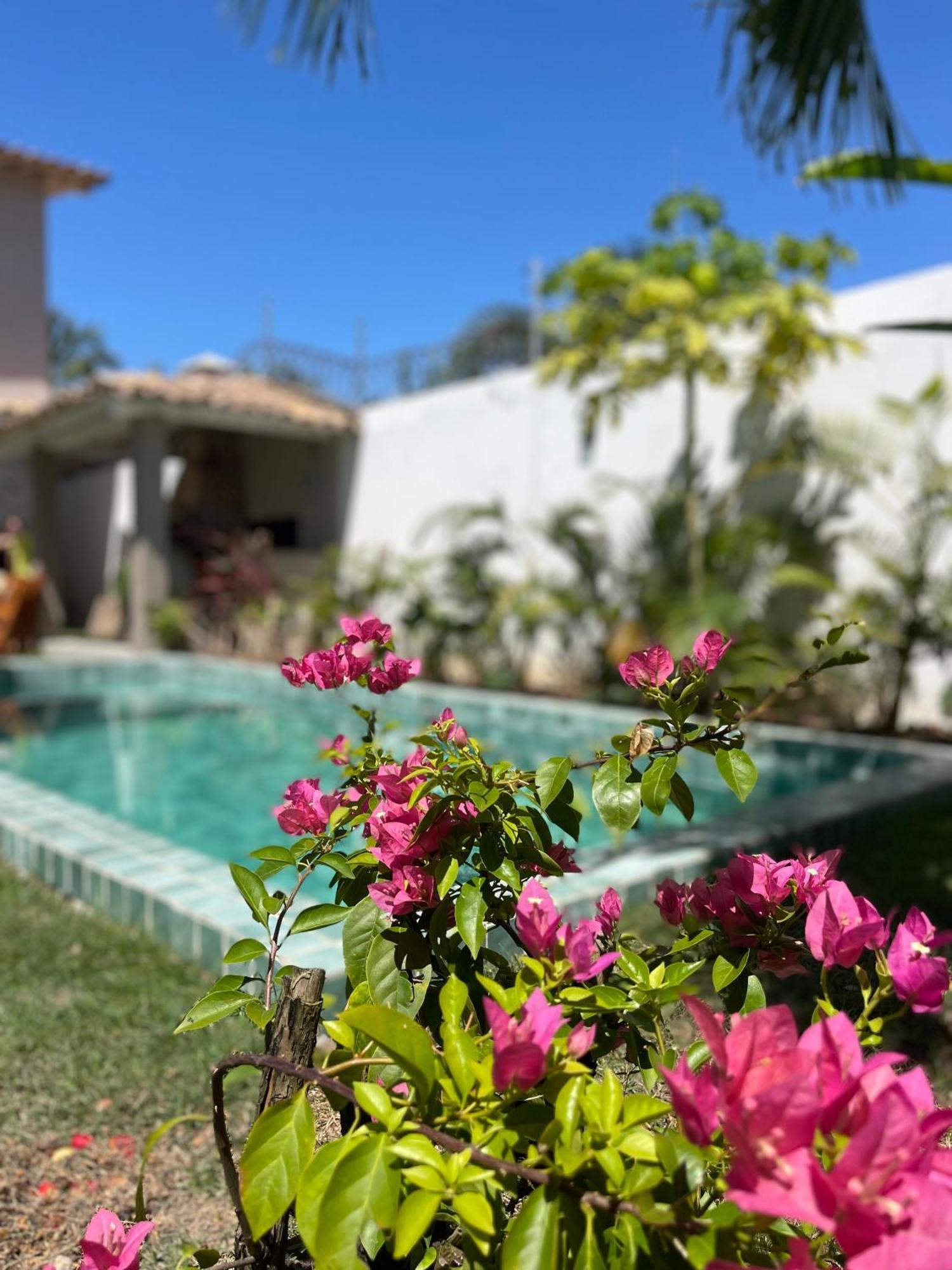 Casa Em Peroba Сasa de vacaciones Maragogi